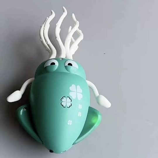 Dancing Octopus Toy - Cute & Interactive Toy for Kids
